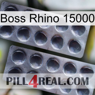 Boss Rhino 15000 31